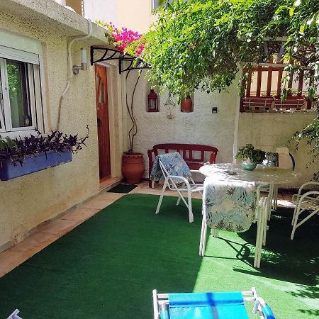 Athens Glyfada Studio Exteriör bild