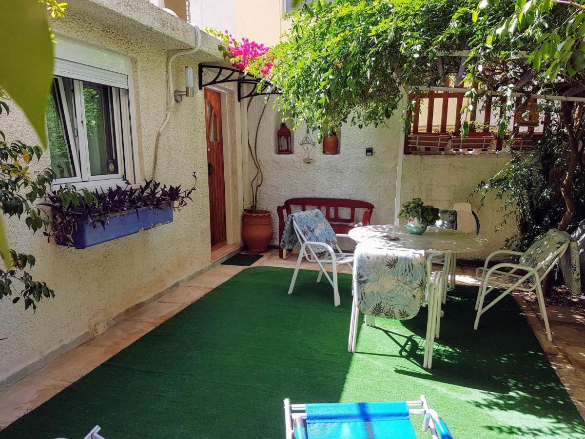 Athens Glyfada Studio Exteriör bild