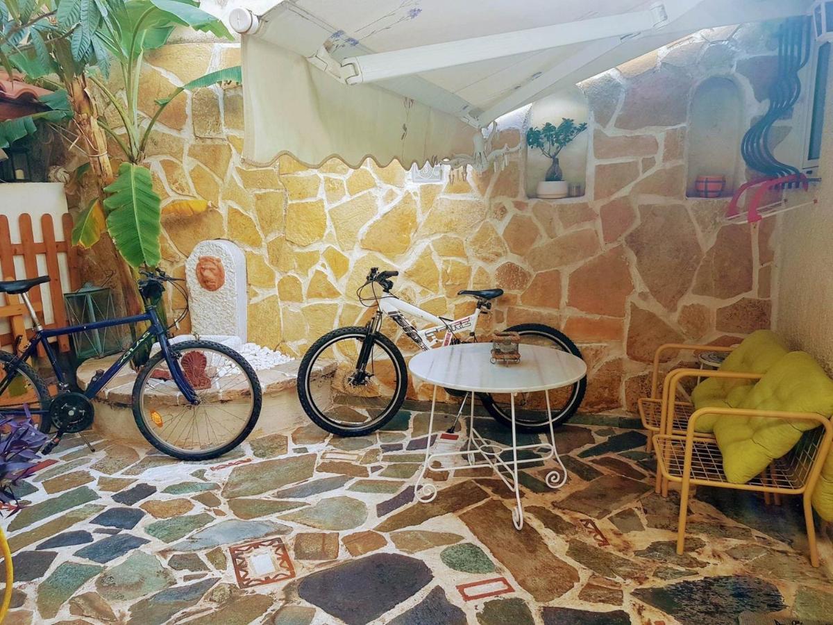 Athens Glyfada Studio Exteriör bild