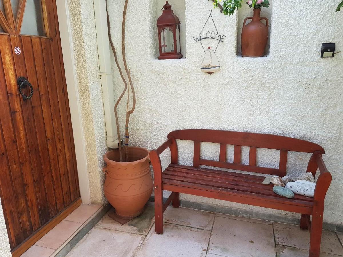 Athens Glyfada Studio Exteriör bild