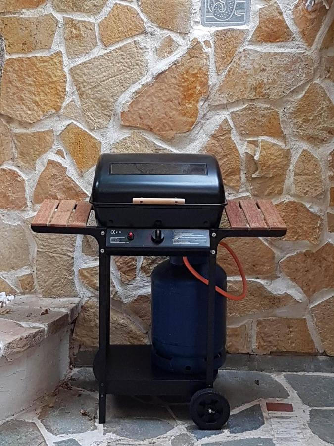 Athens Glyfada Studio Exteriör bild