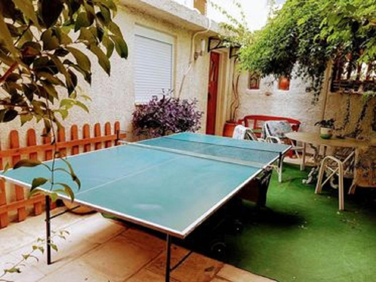 Athens Glyfada Studio Exteriör bild