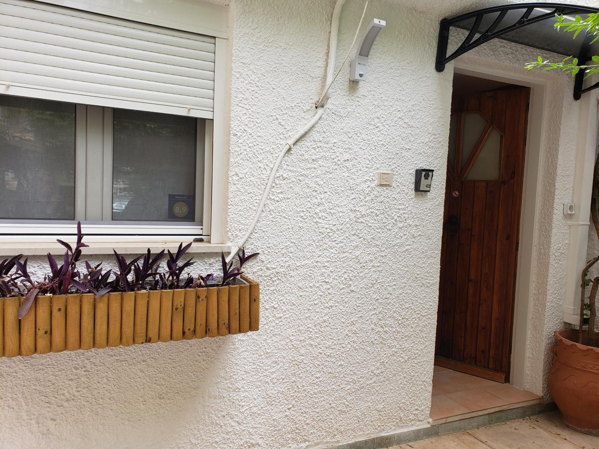 Athens Glyfada Studio Exteriör bild