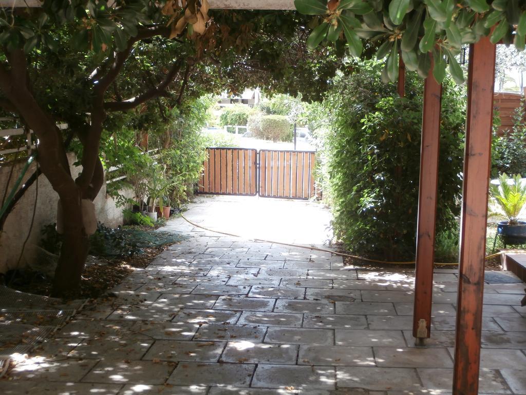 Athens Glyfada Studio Exteriör bild