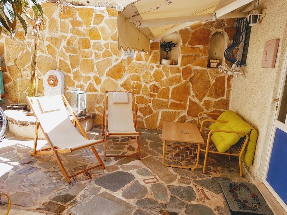 Athens Glyfada Studio Exteriör bild